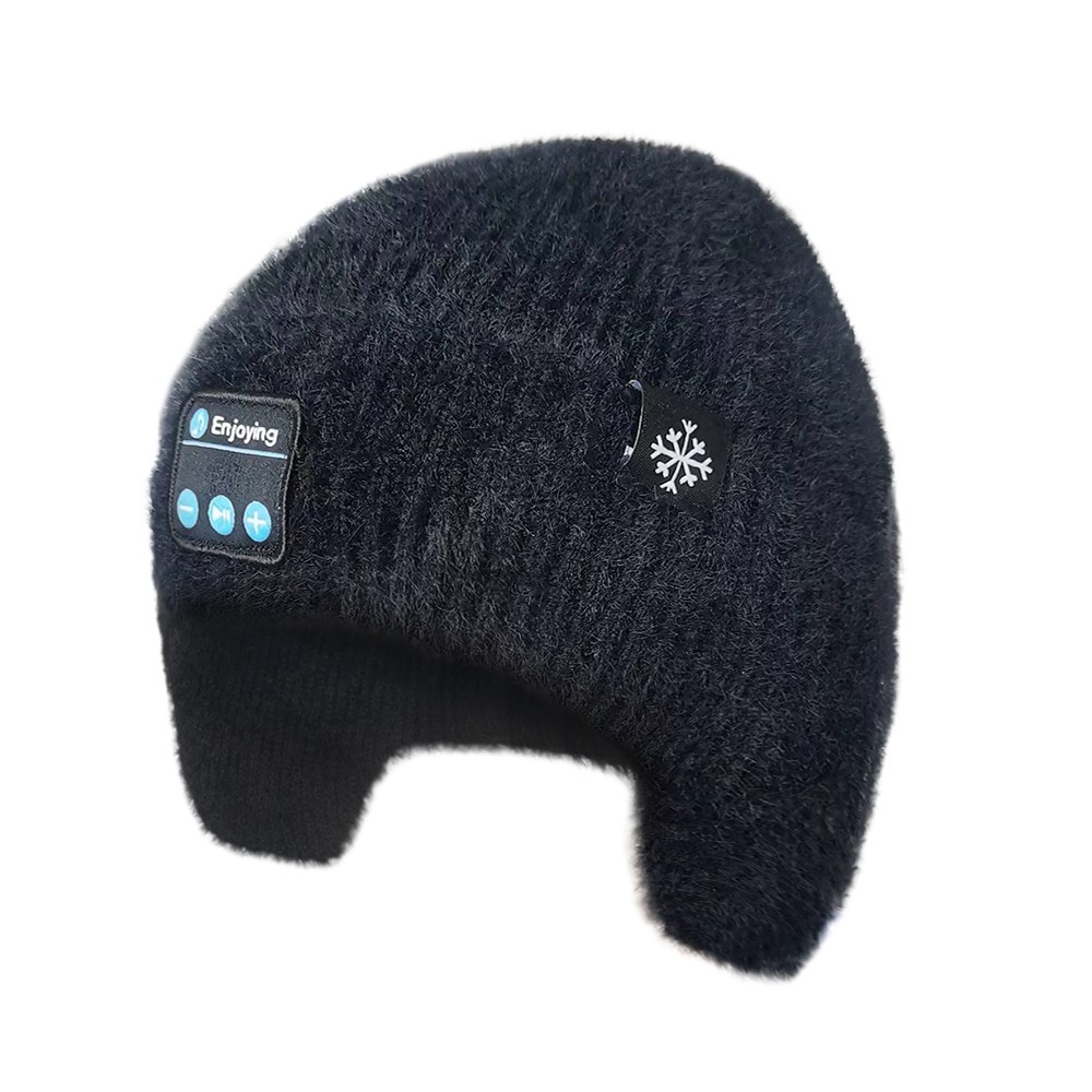 Tai nghe Earflap mũ Beanie Bluetooth